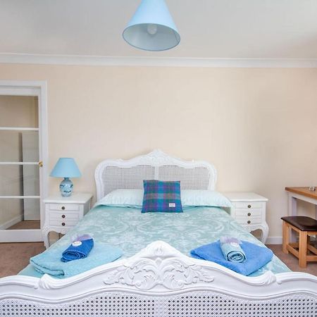 Armadale Cottage Portmahomack Eksteriør bilde
