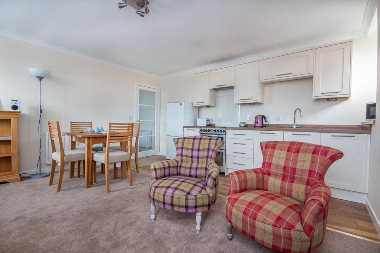 Armadale Cottage Portmahomack Eksteriør bilde