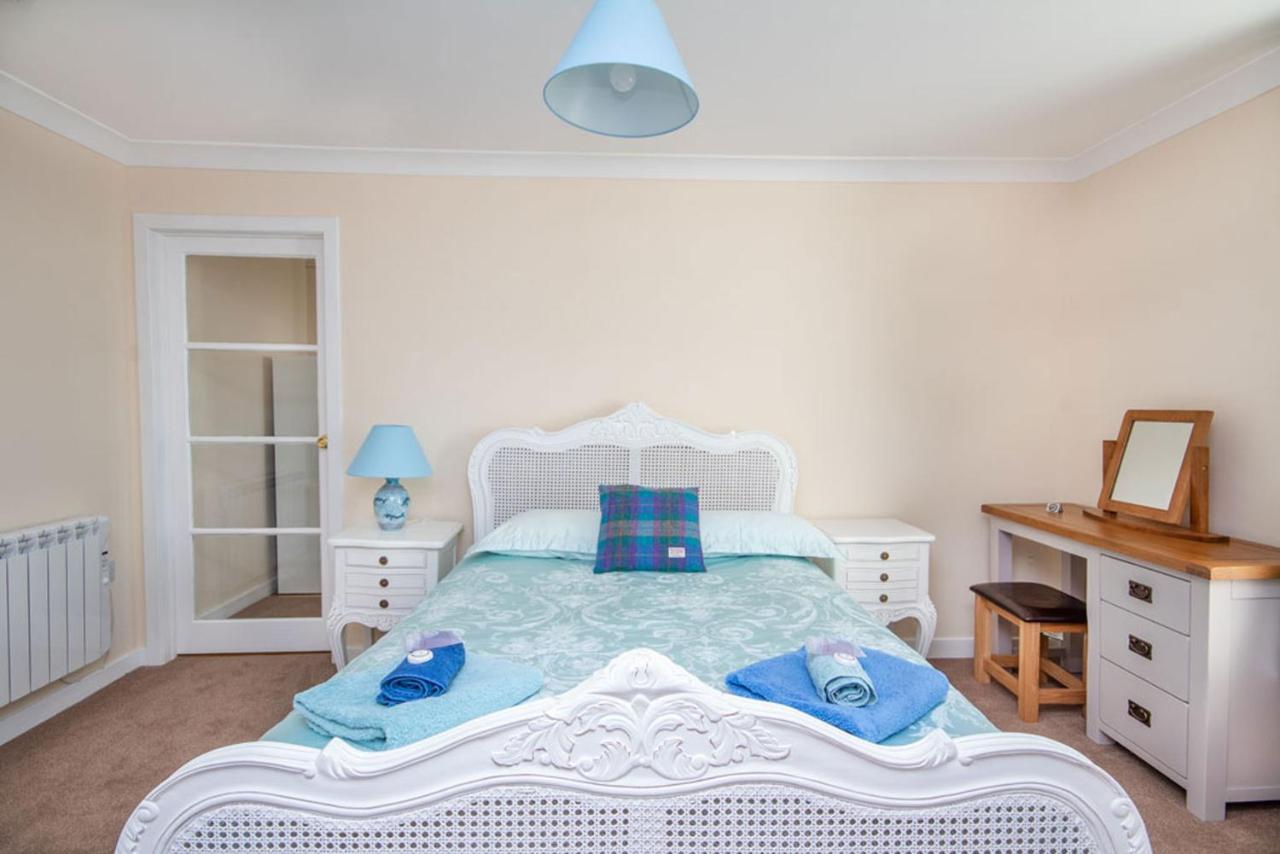 Armadale Cottage Portmahomack Eksteriør bilde